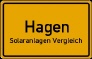 58089 Hagen Solaranlagen Vergleich
