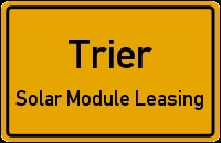 54290 Trier | Solarmodule Leasing